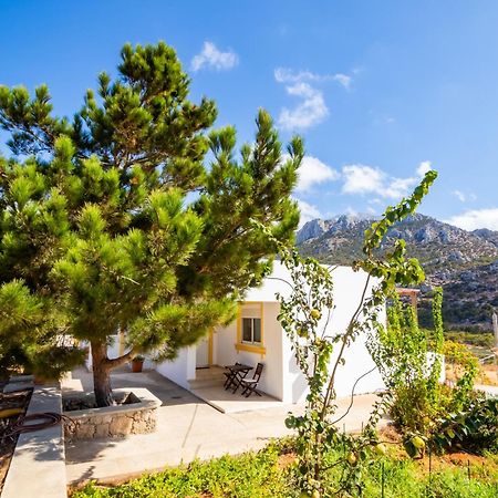 Dream Villas Lefkos  Dış mekan fotoğraf