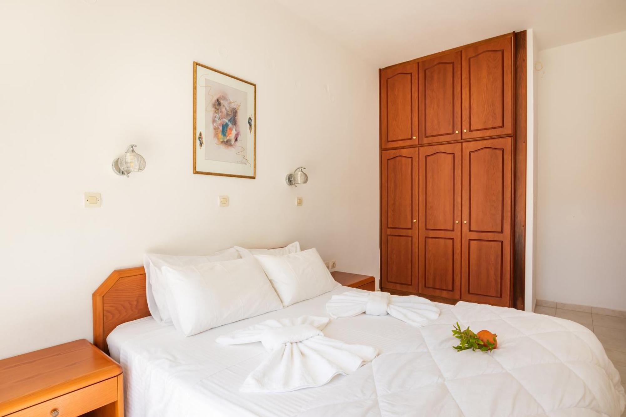 Dream Villas Lefkos  Dış mekan fotoğraf
