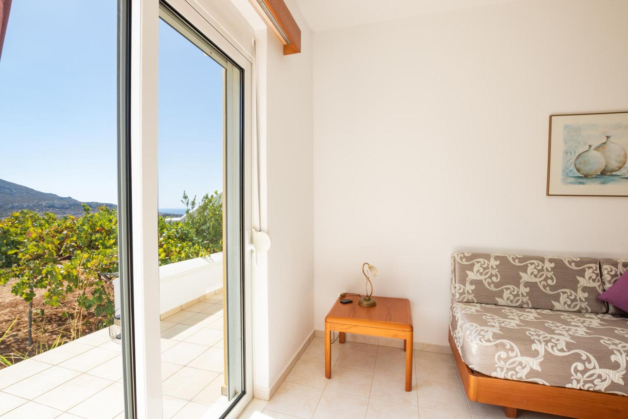 Dream Villas Lefkos  Dış mekan fotoğraf