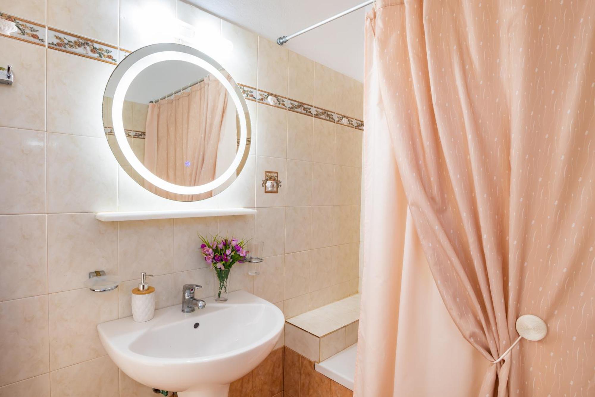 Dream Villas Lefkos  Dış mekan fotoğraf