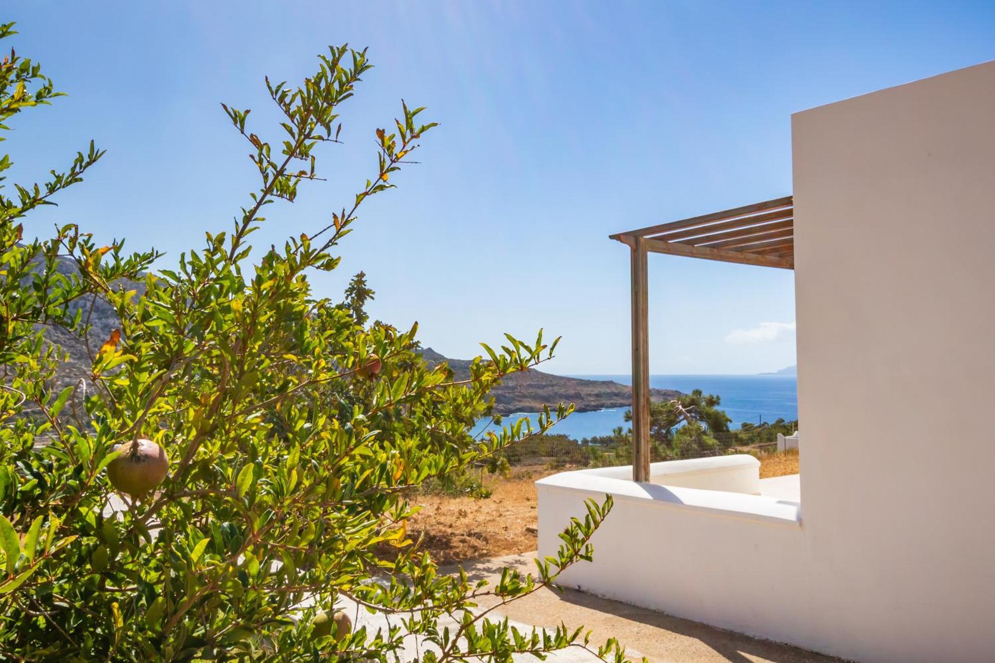 Dream Villas Lefkos  Dış mekan fotoğraf