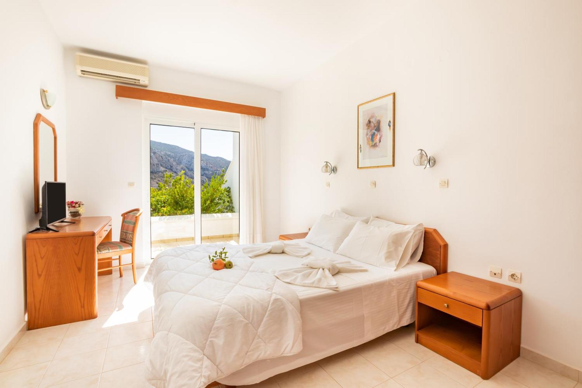Dream Villas Lefkos  Dış mekan fotoğraf