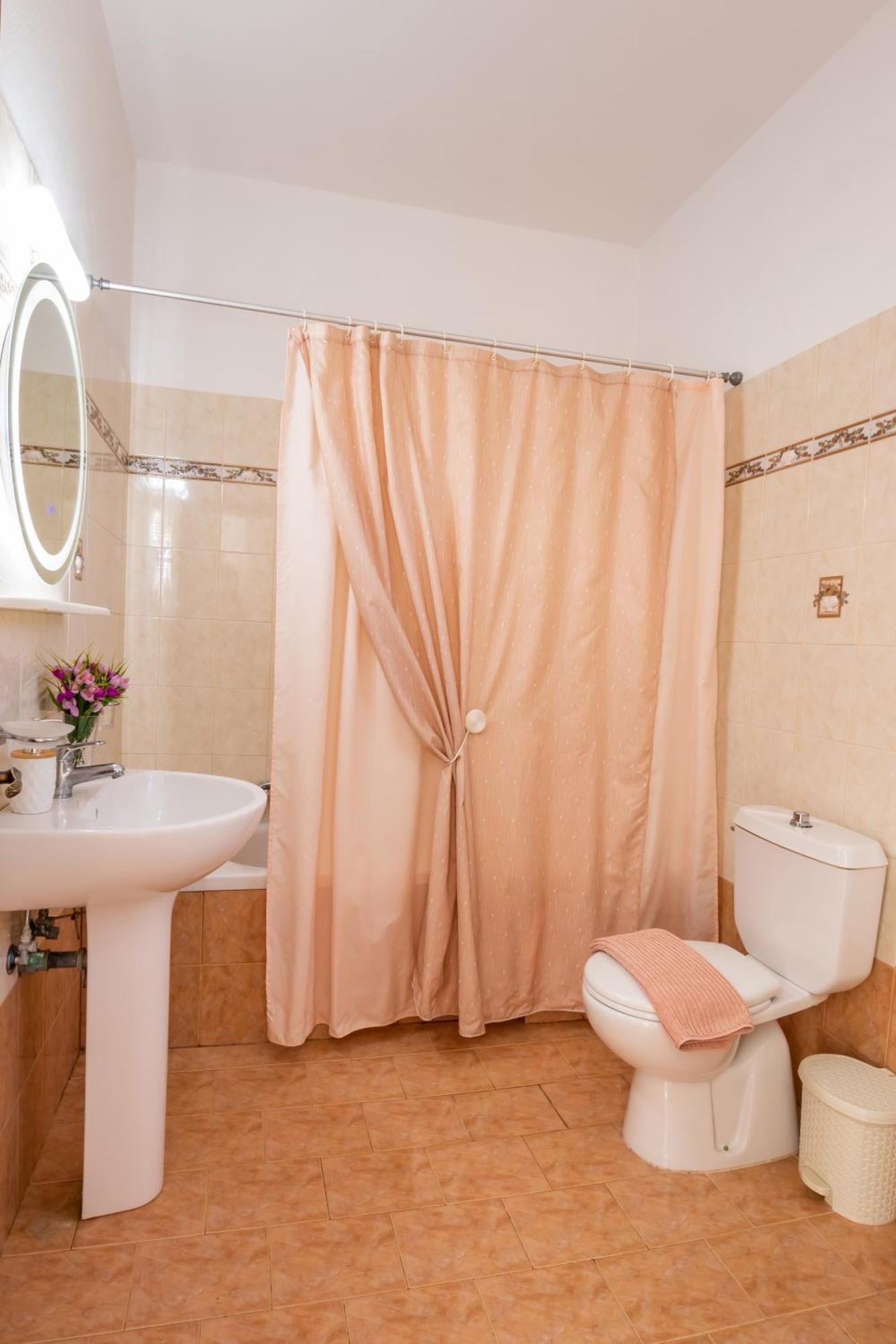 Dream Villas Lefkos  Dış mekan fotoğraf