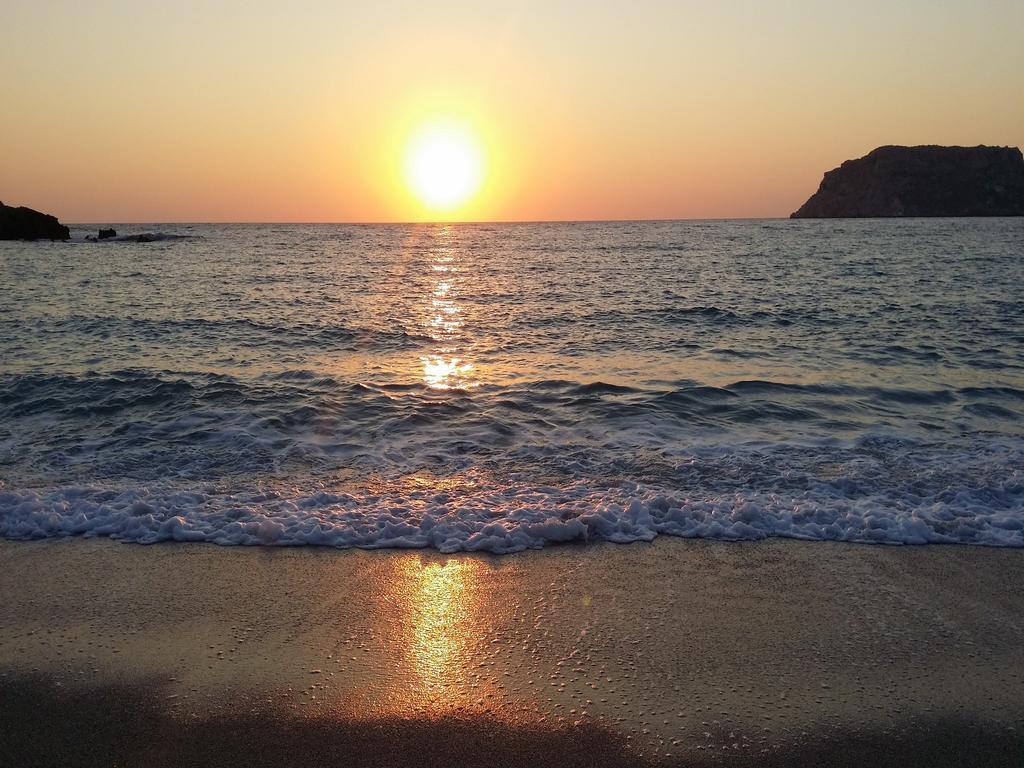 Dream Villas Lefkos  Dış mekan fotoğraf