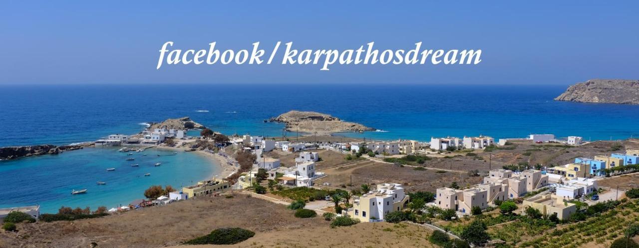 Dream Villas Lefkos  Dış mekan fotoğraf